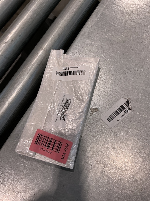 Photo 1 of (12 Pack) Replacement 1012 Dispense Valve O-Rings for Crathco Beverage Dispensers