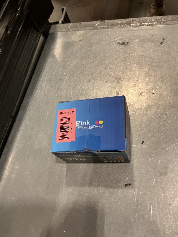 Photo 1 of [MISSING PARTS] E-Z Ink Compatible Tr8620a Ink Cartridge Replacement for Canon PGI-280XXL CLI-281XXL 280 XXL 281 XXL Compatible with TR8520 TR8620a TR8620 TS702a TS9520 TS9521C TR8520 TS6220 TS6320 TS8220 (5 Pack)