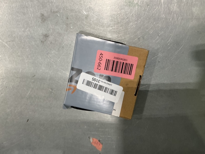 Photo 1 of #8-32 x 1-1/4 (60 Pack) Stainless Steel Phillips Pan Head Machine Screws, Stainless Steel 304 (18-8), Round Head Phillips Drive Machine Screws, UNC Coarse Thread, Black CoatedPNO591503105