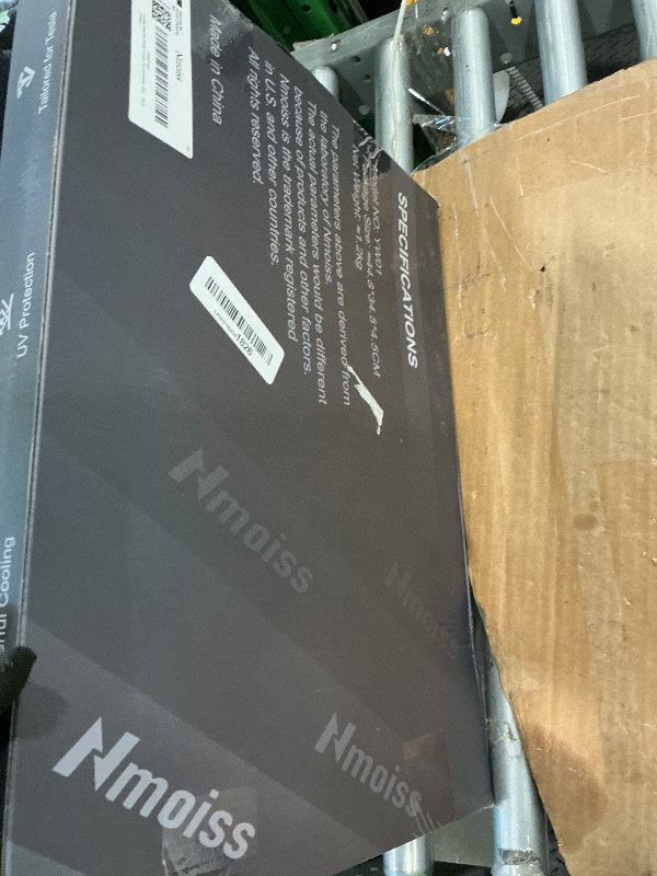 Photo 1 of [Never Sag No Gap] 2026 Upgraded Nmoiss Tesla Model Y Juniper Sunshade Roof [Enjoy Superior Coolness & Comfort] Sunroof Sun Shade, Original Car Style UV Protection Tesla Accessories Black