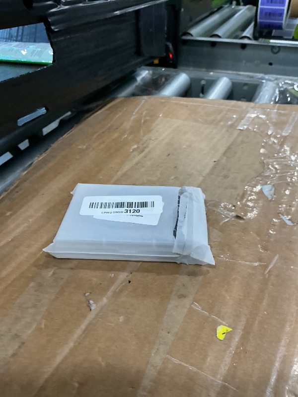 Photo 1 of 1/4-20 x 5/16'' (50 Pack) Flat Head Machine Screw, Phillips Drive, Black Oxide 304 Stainless Steel 18-8, Bright Finish, Fully Machine Thread