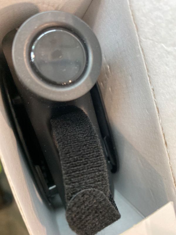 Photo 1 of [DAMAGED] Car Seat Fan for Driver & Backseat - 2026 Upgraded Mini Portable USB Back Cooling Fan Kids Baby Quiet headrest Neck Fan Accessories with 3 Adjustable Wind Speeds for Almost Vehicle Jeep Van RV Truck
