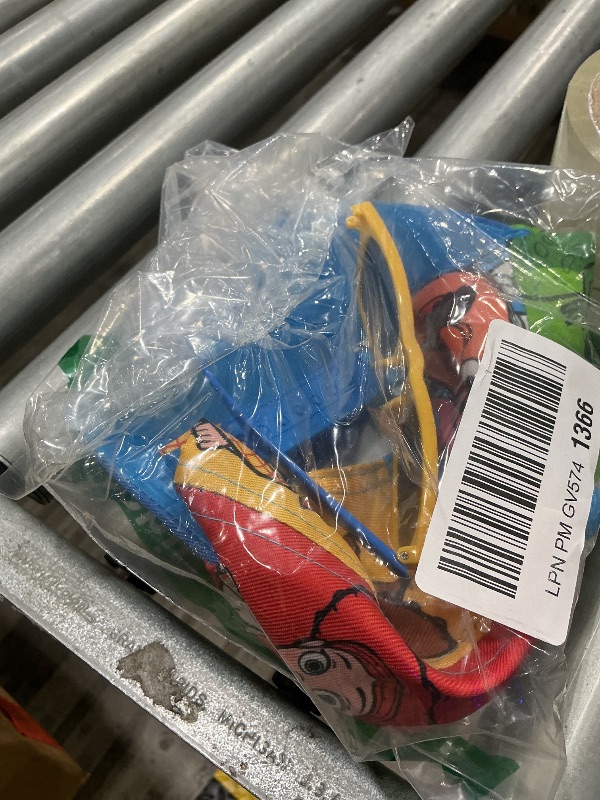 Photo 1 of ***damaged glasses****Disney Toy Story Baseball Cap and Sunglasses Set for Boys UV 400 Sun Protection Buzz Lightyear Woody Gifts for Boys (Multi Toy Story)