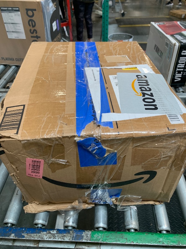 View 2 of [HEAVILY USED] icemage 38lbs Per Day Countertop Ice Maker