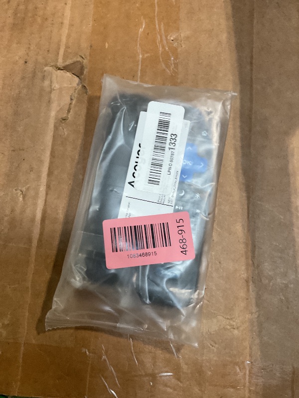 Photo 1 of (2 Pack) Acoyer Replacement Remote Control for Roku TV