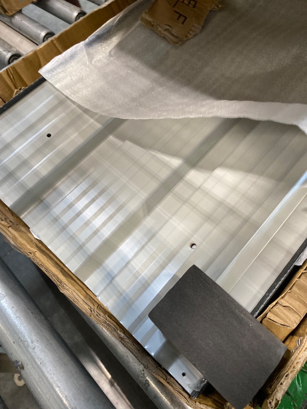 Photo 1 of ***PARTIAL SET *** IDEALHOUSE 12x20 FT Metal Garage Shed