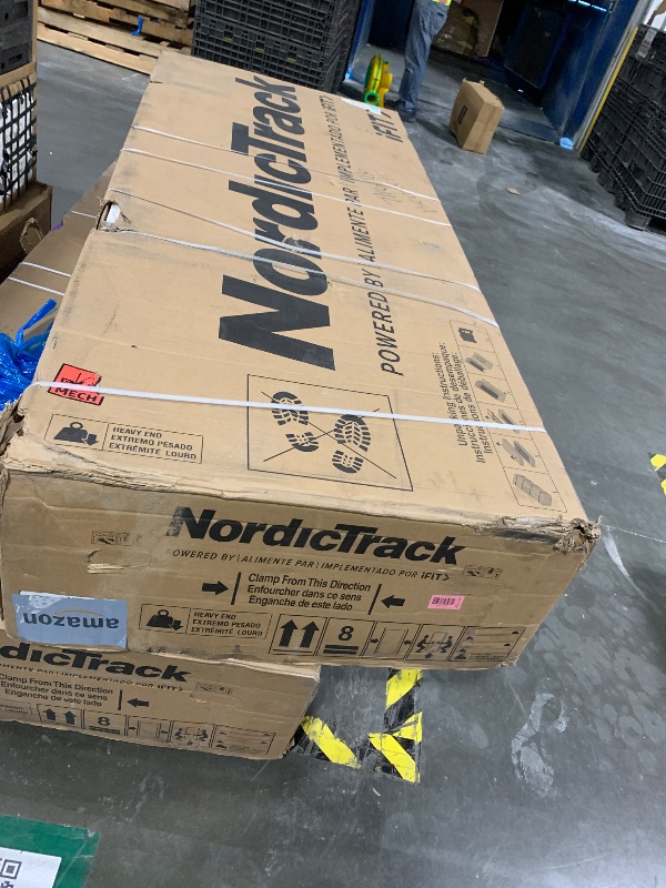 Photo 1 of ***FACTORY SEALED*** NordicTrack T Series 6.5 S Treadmill