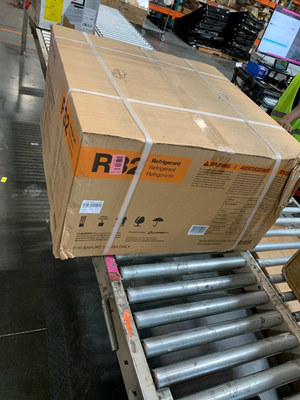 Photo 1 of ***FACTORY SEALED*** Furrion Chill Cube 18K RV Air Conditioner - White