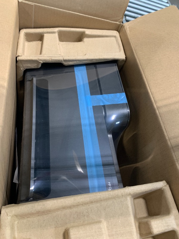 Photo 1 of ***FACTORY SEALED*** HP DeskJet 4355 Wireless All-in-One Inkjet Printer