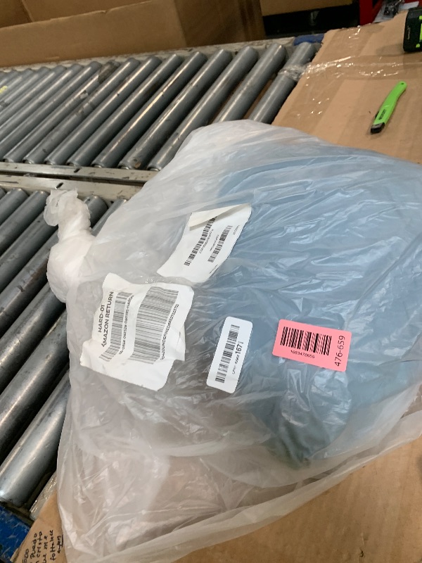 Photo 1 of *** USED AND MISSING PARTS ******07/25 SOLD FOR PARTS // FINAL SALE *** Bedsure 100% Organically Grown Bamboo Viscose Queen Sheet Set | Cooling Bedsheets for Hot Sleepers | Luxury Silky Soft PureWoven | 18" Deep Pocket with Corner Straps | Oeko-Tex [Miner
