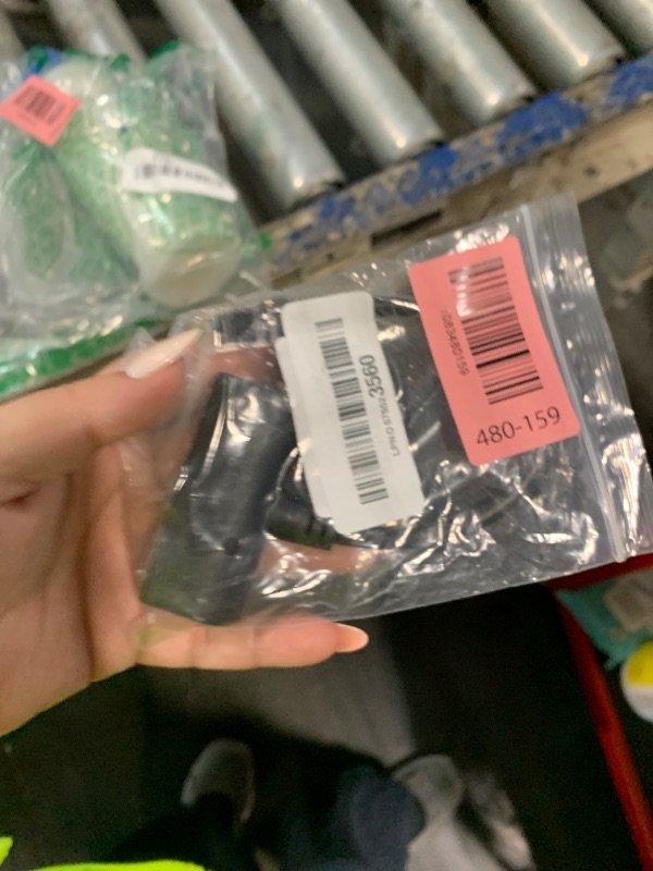Photo 1 of ?Upgrade? RJ45 Ethernet Splitter Cable, RJ45 1 Male to 3 Female Network Splitter Cable Suitable Super Cat5, Cat5e, Cat6, Cat7 LAN Ethernet Socket Connector Adapter, for Set-top Boxes, Routers