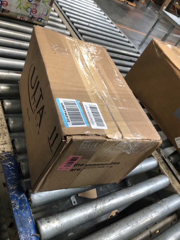 Photo 1 of ***NO TURN ON8****Dyson Airwrap i.d. Multi-Styler, Allure Winner, Bluetooth Connected, No Heat Damage, 6-in-1 Versatility, Intelligent Hair Styler