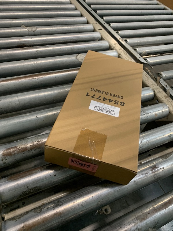 Photo 1 of [UPGRADED] WP8544771 Dryer Heating Element Kit, 279816 Thermal Cut-Off, 279973 3392519 Thermal Fuse For Kenmore, Whirlpool WED9200SQ0 WED9550WW1 WED9400SW2 WED7300XW0 WED9150WW1 WED8300SW1 WED7800XW0