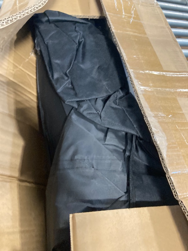 Photo 1 of ***MISSING PARTS***Andoer Professional Softbox Photography Studio Lighting Kit with 3 Color Backdrops, 6.5*10ft Backdrop Stands, Photography Umbrellas for Product Photography Portrait Video Shooting and Live Streaming