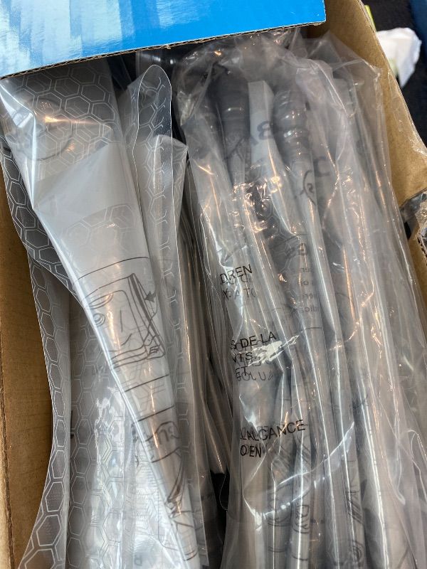 Photo 1 of 15 Packs Vacuum Bags for Travel with Rechargeable Pump, 3 Sizes Vacuum Seal Bags for Clothing, Compression Vacuum Travel Bags for Luggage, Vacuum Packing Bags for Closet Organization