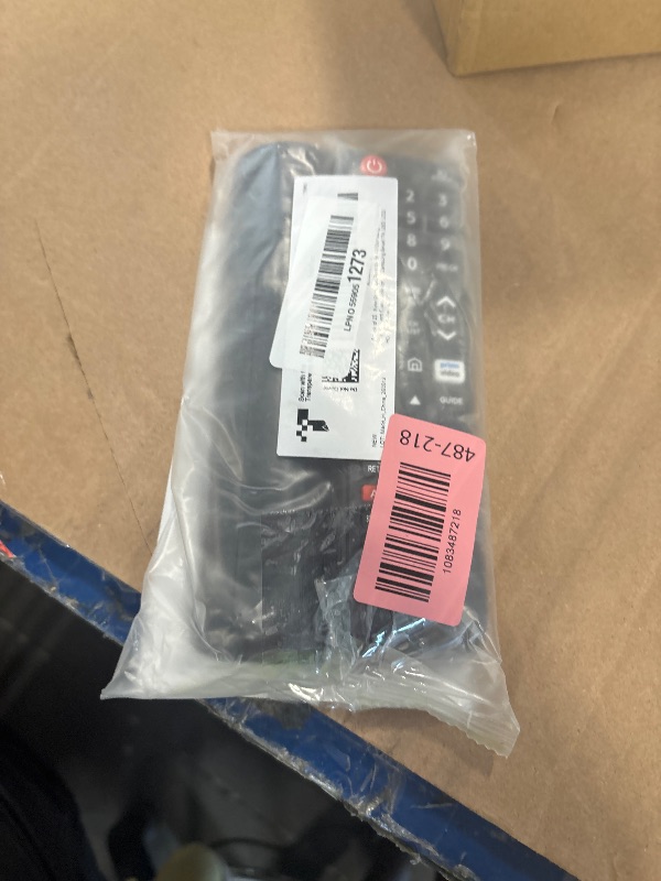 Photo 1 of ?Pack of 2? New Universal Remote for All Samsung TV Remote, Replacement Compatible for All Samsung Smart TV, LED, LCD, HDTV, 3D, Series TV
