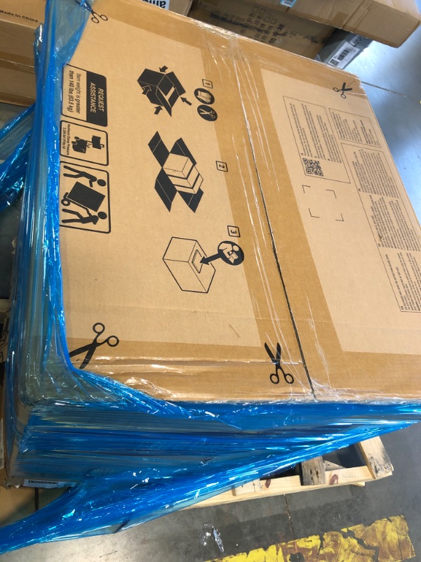 Photo 1 of ***FACTORY SEALED***Weber Genesis E-325 Liquid Propane Gas Grill for Outdoor Cooking, 3 Burners, Black – Porcelain-Enameled, Cast-Iron Grates, PureBlu Burners & Sear Zone