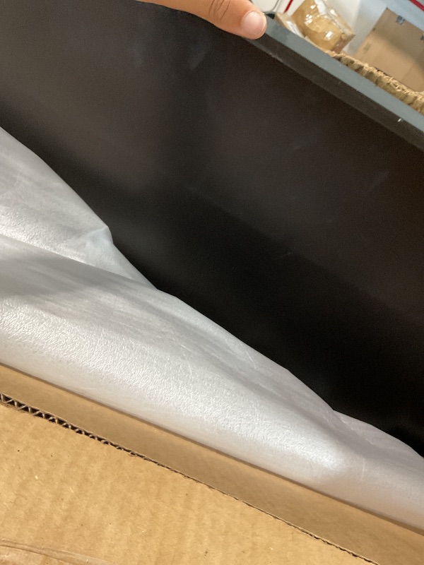 View 5 of [Missing Everything] Samsung 43" The Frame QLED 4K Smart TV (2025)
