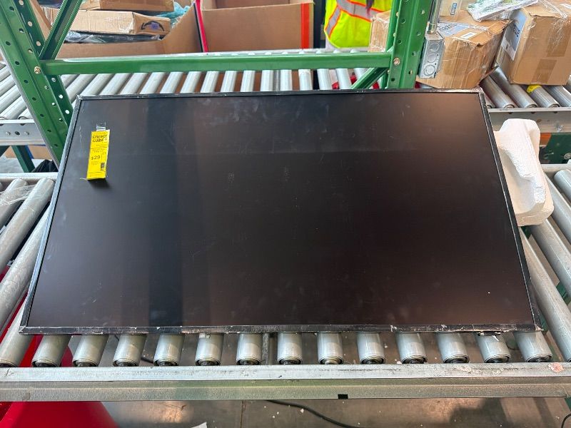 View 7 of [Missing Everything] Samsung 43" The Frame QLED 4K Smart TV (2025)