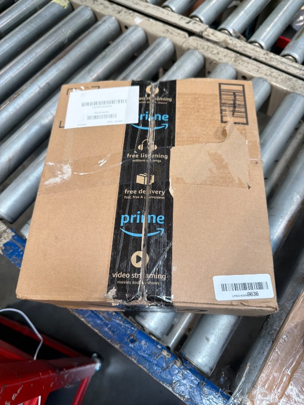 View 2 of [SOLD FOR PARTS] JMEXSUSS 168FT 600 LED String Lights