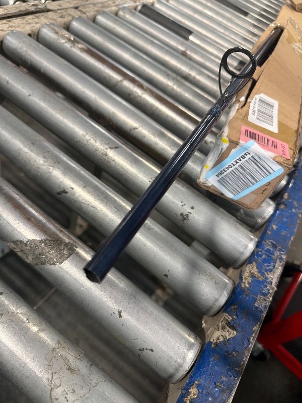 Photo 1 of ** only parts damage major broken**** St. Croix Rods Seage Surf Spinning Rod, 10'6"(SES106MHMF2)