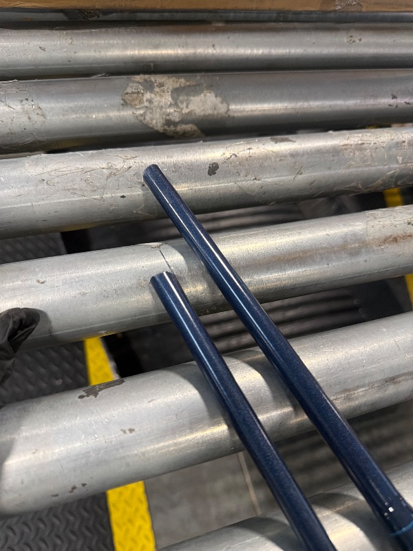 Photo 1 of ** only parts damage major broken**** St. Croix Rods Seage Surf Spinning Rod, 10'6"(SES106MHMF2)