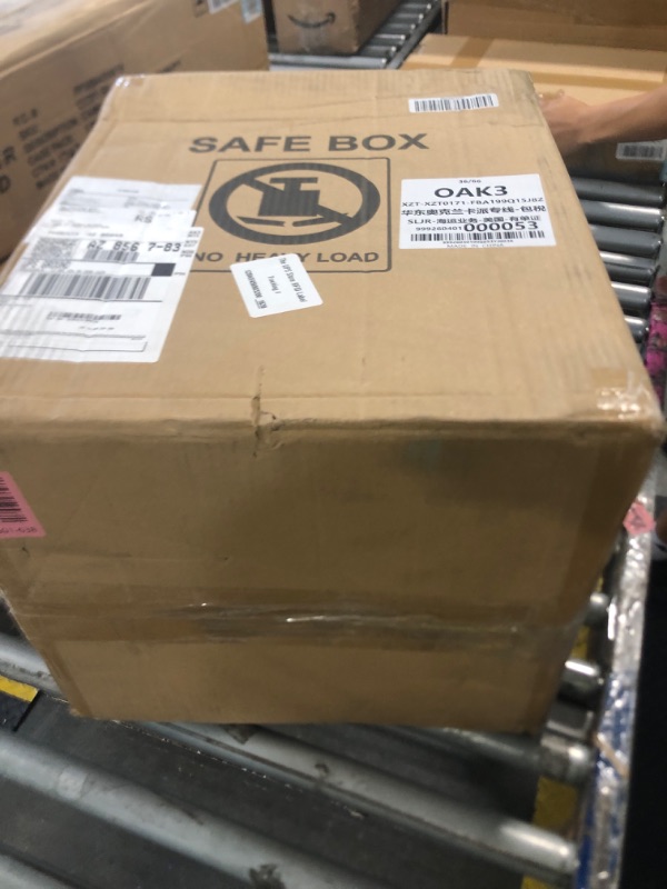 Photo 1 of [16.54" Tall] Safe Box, 2.8 Cuft Home Safes With Fireproof Bag, Anti-Theft Security Safes for Home with Programmable Keypad Spare Keys, Digital Safety Box for Money Documents Valuables Jewelry