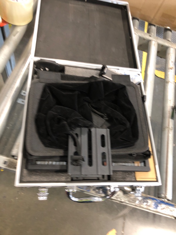 Photo 1 of *** used*** NEEWER NL660 Bi-Color LED Video Light