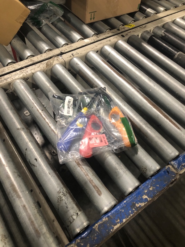 Photo 1 of *** NEED TO BE REFILLED **** 4 Pack Candle Lighter Long Lighters, Refillable Butane Lighters for Candle Camping Fireplace Party BBQ Grill(No Fuel)