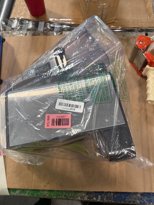 Photo 1 of ***BROKEN, SOLD FOR PARTS*** Karosie Coffee Maker