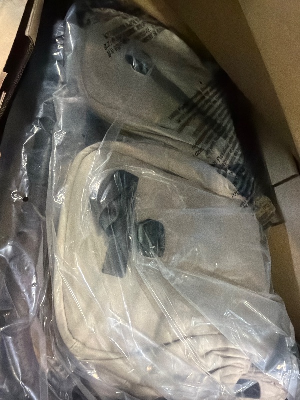 View 3 of [FOR PARTS] UPPAbaby Minu Duo Double Stroller