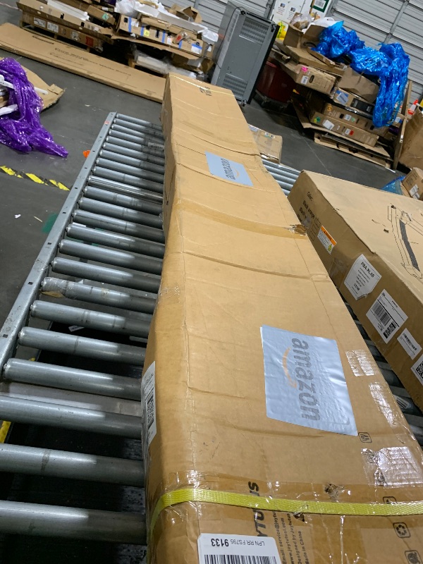 View 2 of [Bent] JOYTUTUS Running Boards Side Steps for Wrangler JL 4-Door 2018-2026