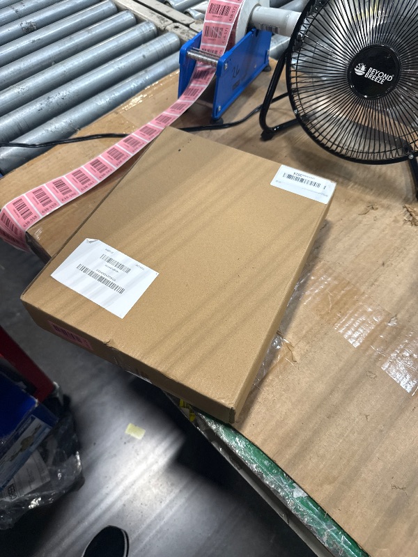 View 2 of [SOLD FOR PARTS] Vacuyahu Motorized Brush Head with Headlights for Dyson V6 Series