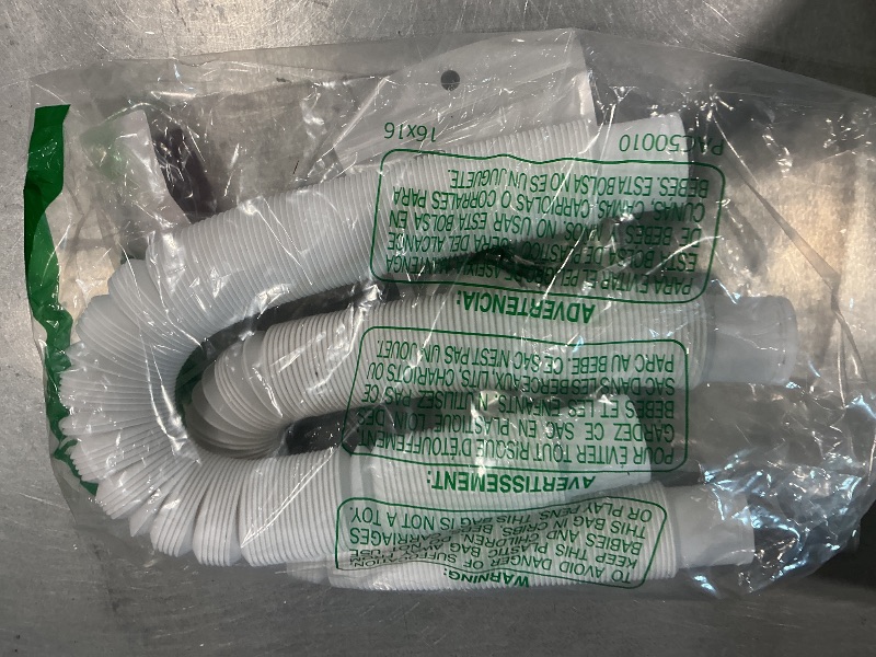 Photo 1 of ?2 Pcs 1.25" Pool Hoses, for Above Ground Pool Filter Pumps Hose.