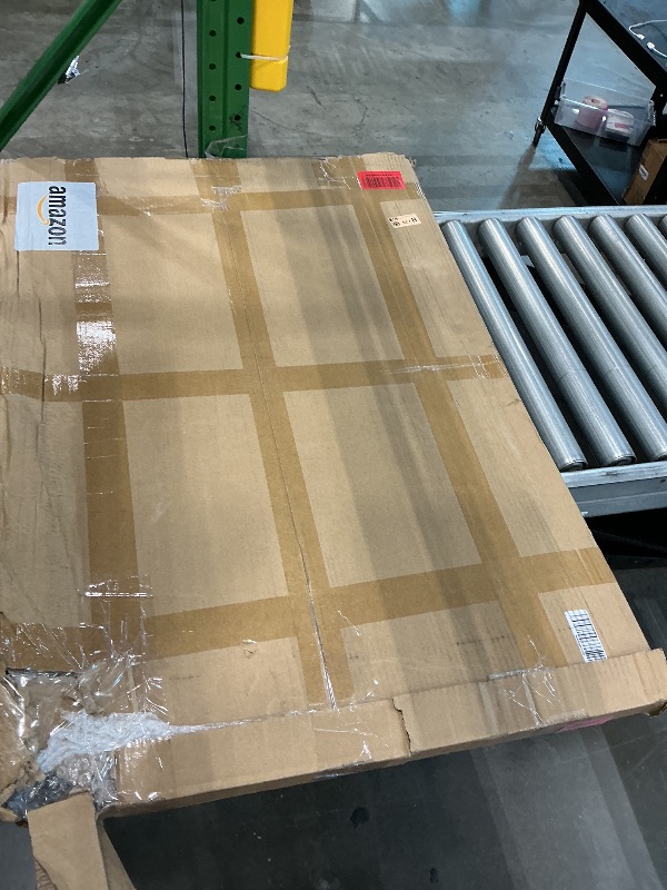View 2 of (2 Pack) 24" x 36" Clear Plexiglass Sheets 1/4 inch Thick (6mm)