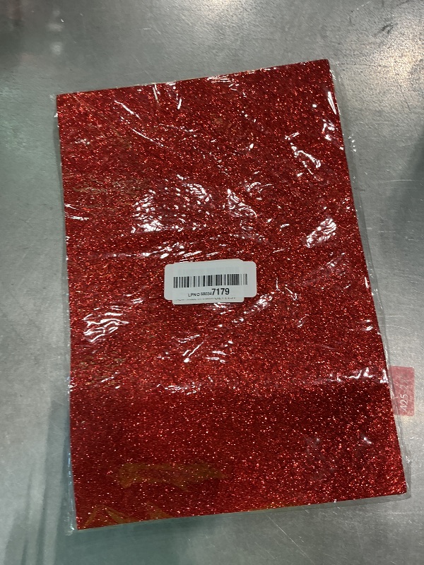 Photo 1 of 1032Pcs Foam Stickers Glitter Star Sticker Colorful Foam Stars Stickers