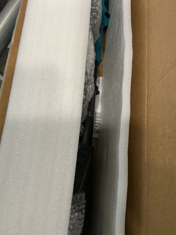 Photo 1 of SEESII 2-in-1 Cordless Pole Saws for Tree Trimming, 6 Inch Mini Electric Chainsaw with 2 x 4000mAh Batteries, Battery Powered Chain Saw with Extension Pole, Tree Trimmer Limb Branch Cutter Pruner
