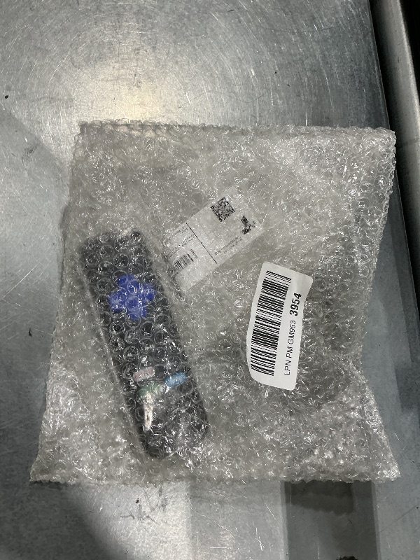 Photo 1 of (2 Pack) LOUTOC Replacement Remote for Roku Box/Player