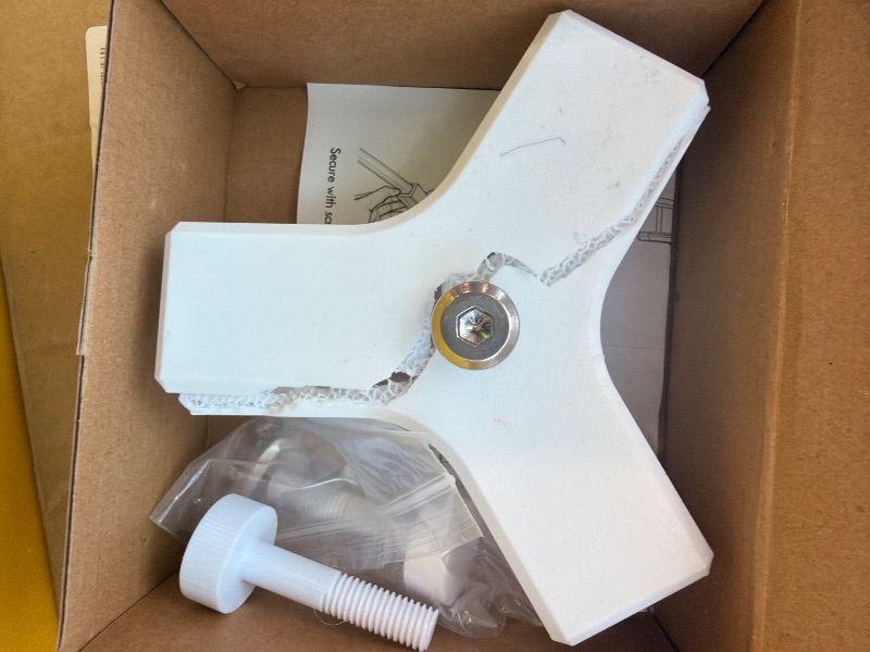 Photo 1 of [broken] Replacement Top Connector for Lovevery Play Gym
