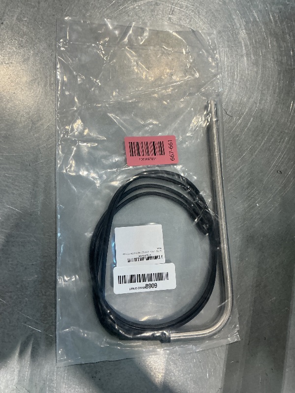 Photo 1 of ???????? 621702mc RV Refrigerator Heating Element for Norcold RV Refrigerator Cooling Unit N1095 N61 N62 N64 N81 N82 N84 Series, 300W 120V AC, Replace 61562722 615627 638365 638365MC Heater