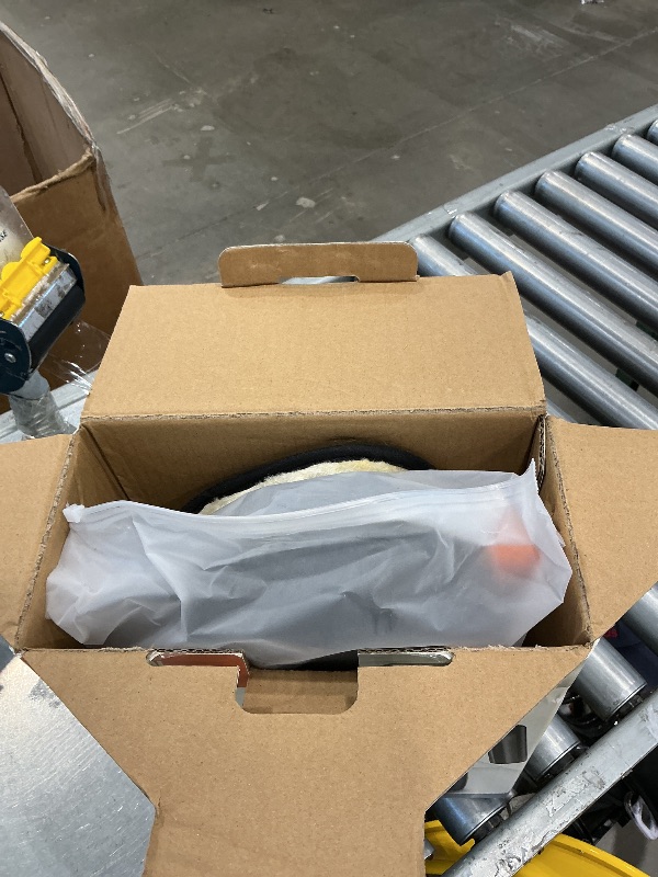 View 2 of [SOLD FOR PARTS] SANLIKE 2L Cordless Electric Foam Sprayer