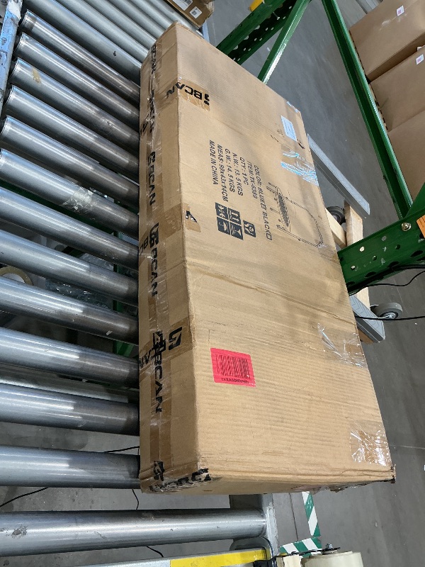Photo 1 of [MISSING PARTS] BCAN 40/48" Foldable Mini Trampoline