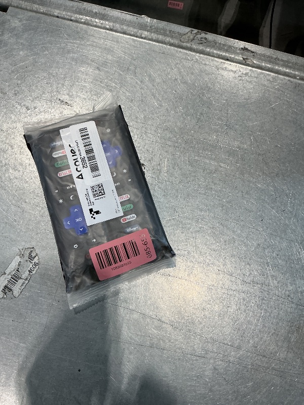 Photo 1 of (2 Pack) Acoyer Replacement Remote Control for Roku TV