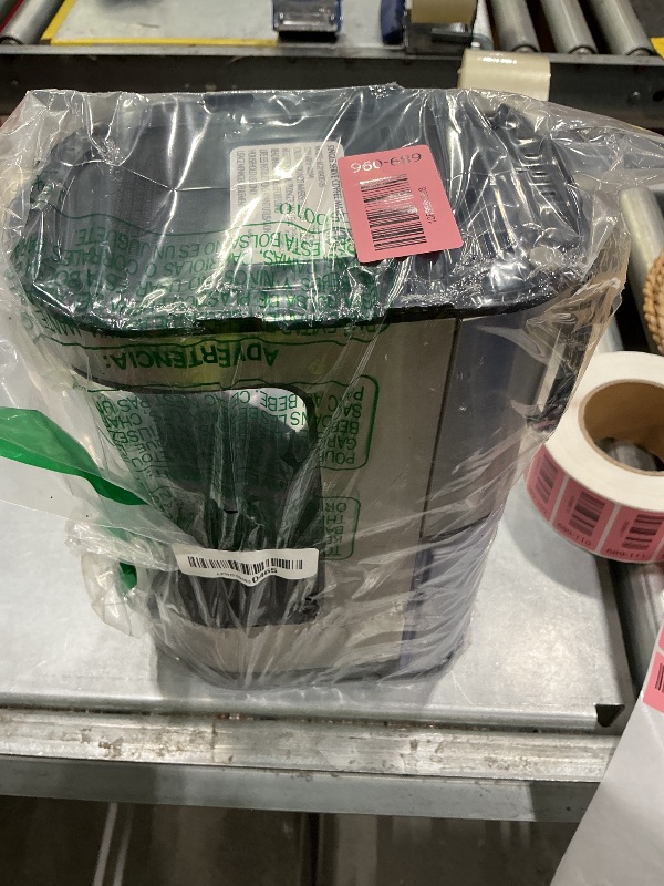 Photo 1 of [Used] Horavie Hot and Iced Coffee Maker