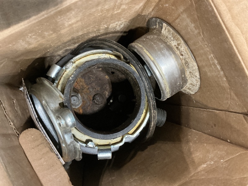 Photo 1 of [HEAVILY USED] InSinkErator Badger 5 1/2 HP Garbage Disposal