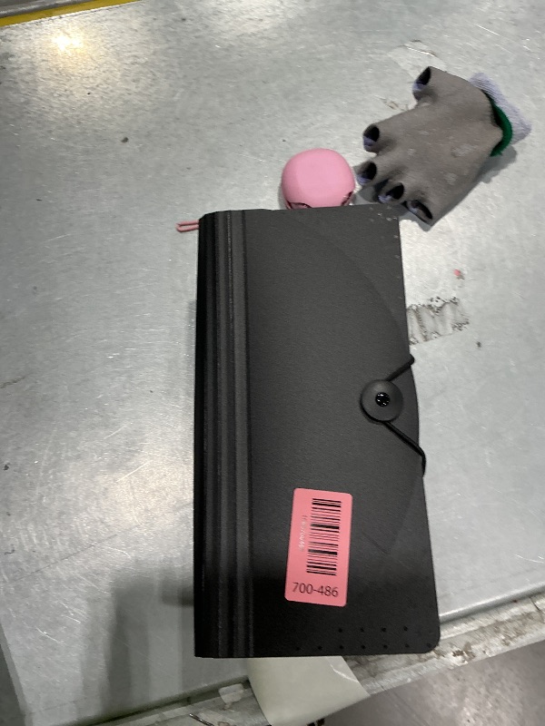Photo 1 of 12 pocket organizer