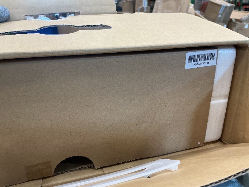 View 3 of Epson WF-110 Wireless Mobile Printer