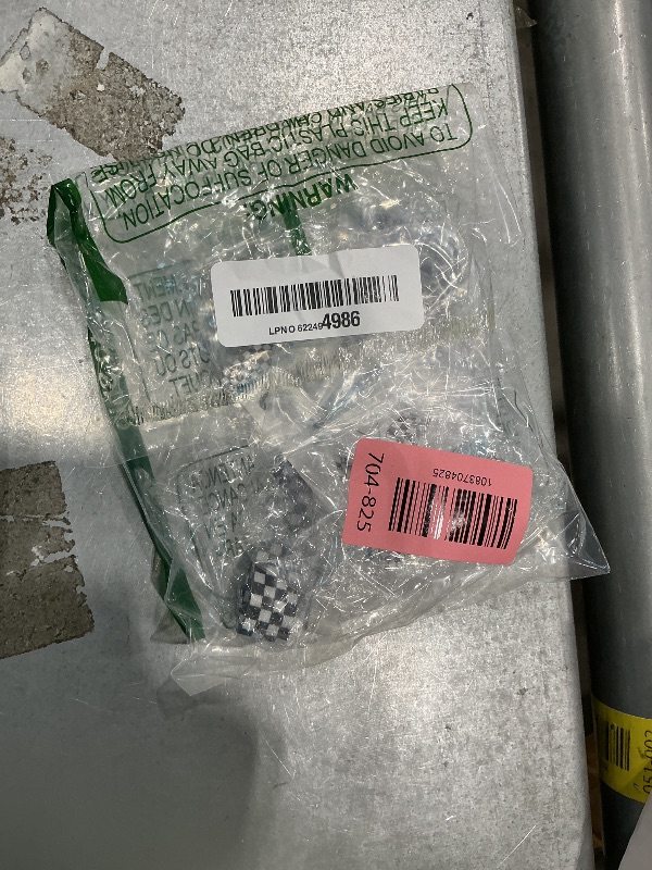 View 2 of [Only 1] Shknldzsm Racing VIP Pass Cards with Checkered Lanyards