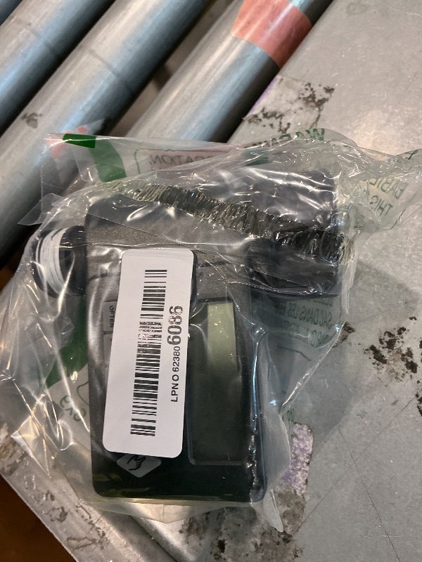 View 2 of [SOLD FOR PARTS] Ortis Programmable Hose Faucet Water Timer