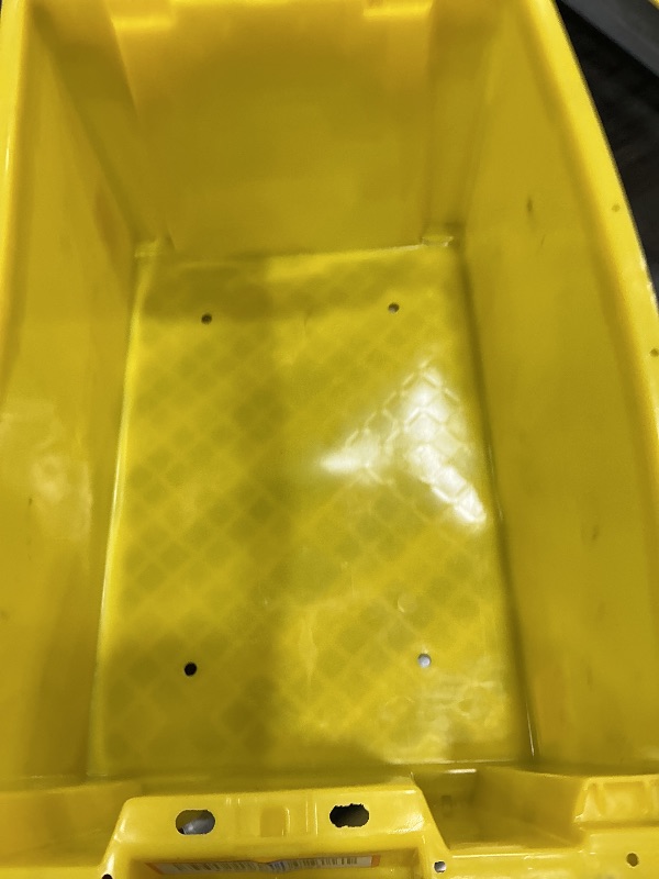 View 1 of AkroBins Plastic Bin